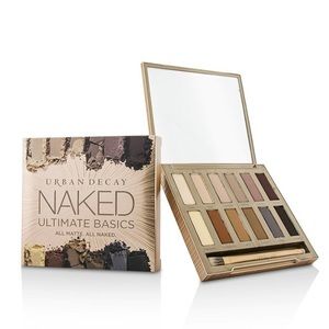 NWT Urban Decay Naked Eyeshadow Palette